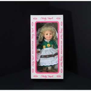 Shirley Temple Doll - Ideal